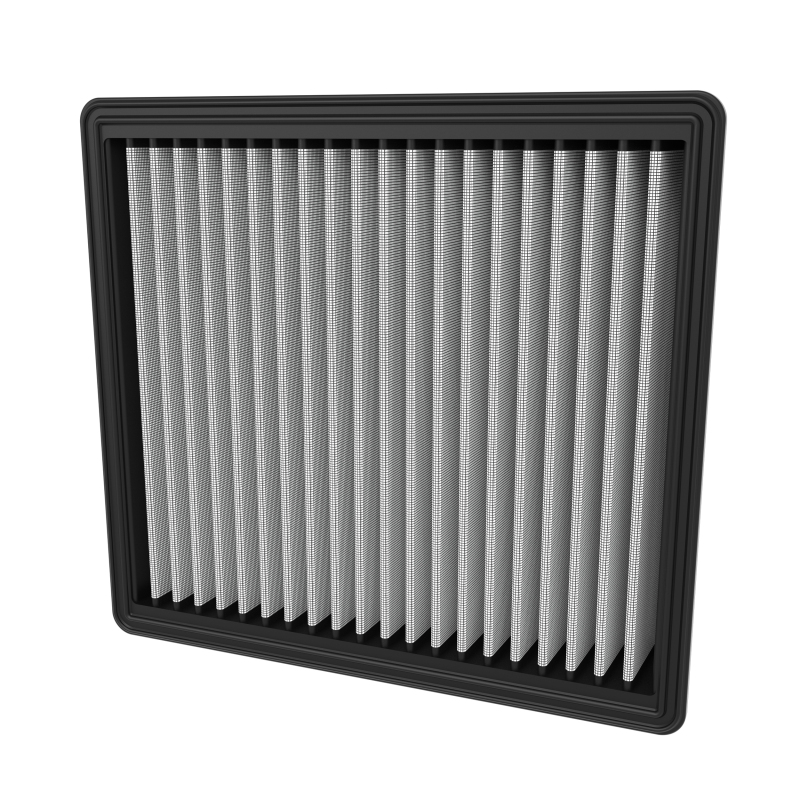 Ford Super Duty Performance Air Intake - K&N Engineering - Diesel Dryflow - `20-`26